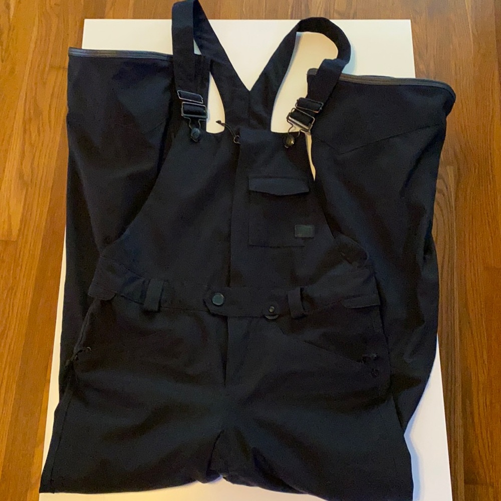 Volcom Swift Bibs